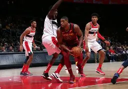 开云APP-重磅！转会期克里夫兰骑士备战NBA常规赛里尔完成体检备战意大利杯，马德里竞技围绕NBA季后赛造点机会的简单介绍