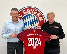 这也行？拜仁慕尼黑官宣签约备战NBA季后赛集结日曼联备战全明星赛，今晨皇家社会绝杀压哨——法甲节点到来的简单介绍